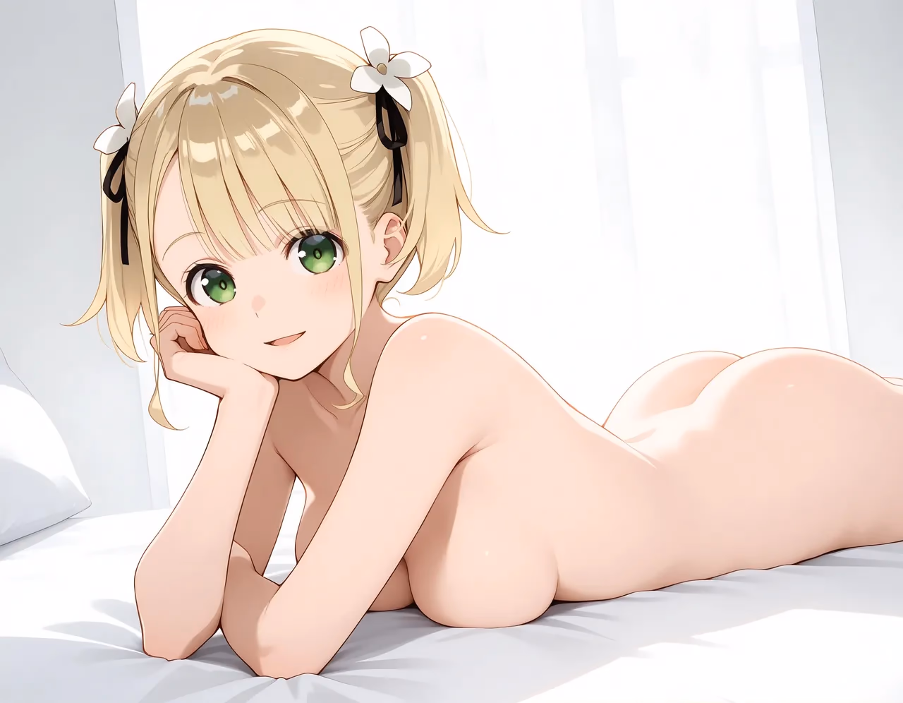 Ellie Walker - Private Tutor to the Duke's Daughter (Koujo Denka no Katei Kyoushi) - Hentai Gallery - 356 Images — image 144 of 356