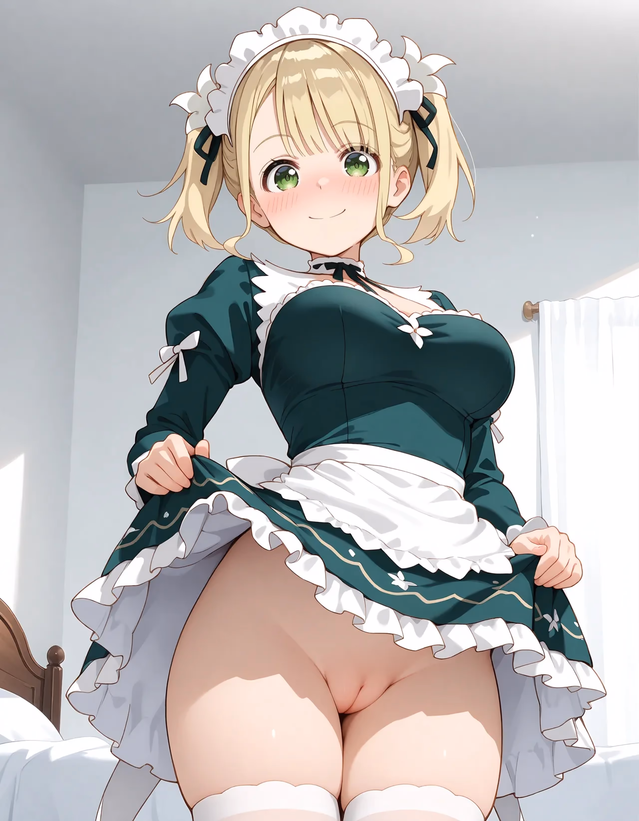 Ellie Walker - Private Tutor to the Duke's Daughter (Koujo Denka no Katei Kyoushi) - Hentai Gallery - 356 Images — image 27 of 356
