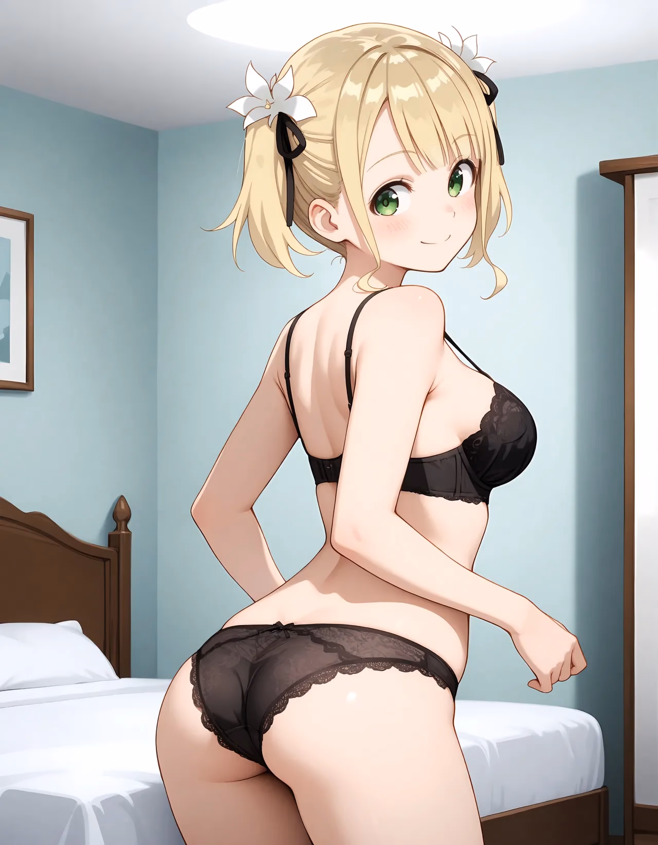 Ellie Walker - Private Tutor to the Duke's Daughter (Koujo Denka no Katei Kyoushi) - Hentai Gallery - 356 Images — image 58 of 356