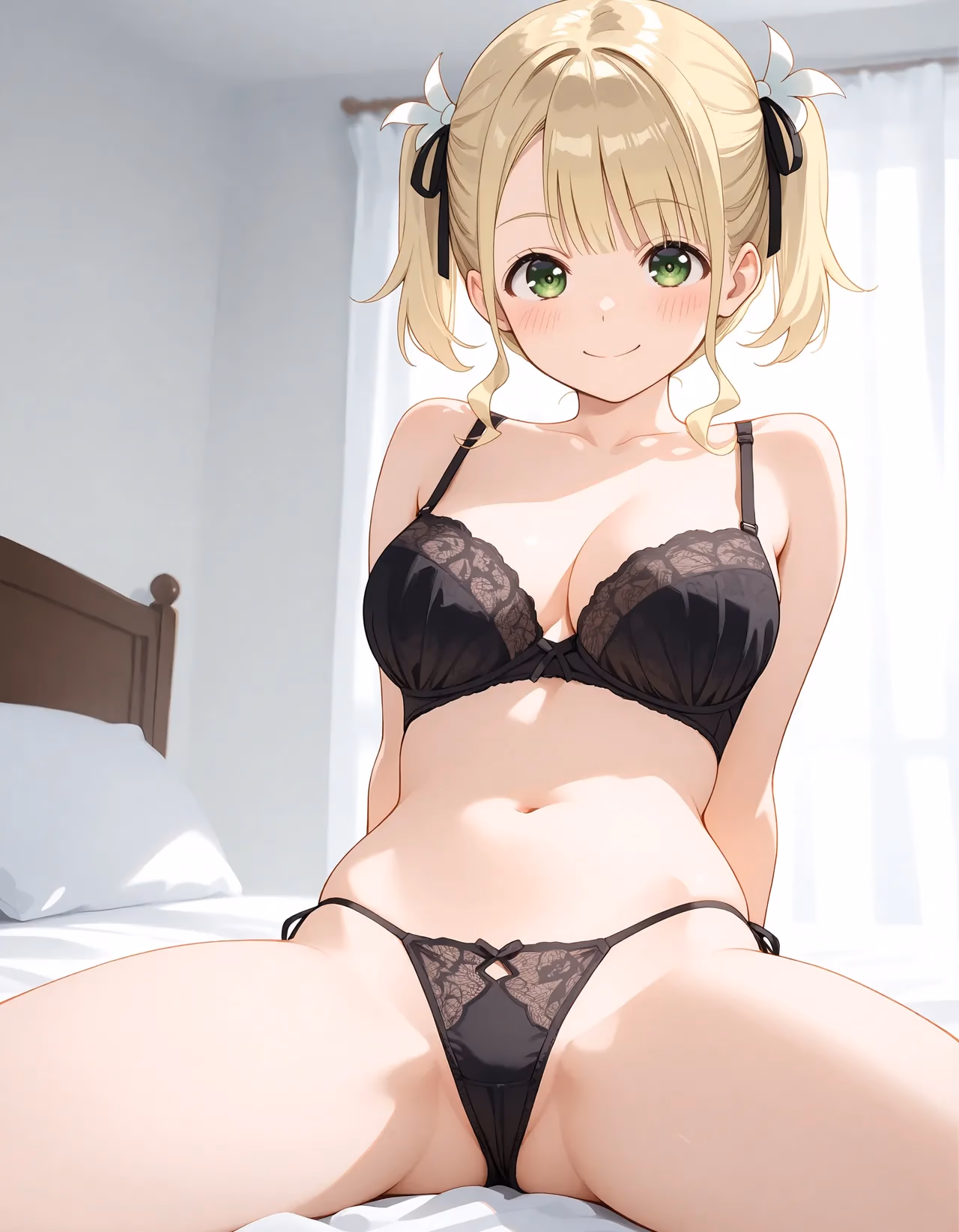 Ellie Walker - Private Tutor to the Duke's Daughter (Koujo Denka no Katei Kyoushi) - Hentai Gallery - 356 Images — image 59 of 356