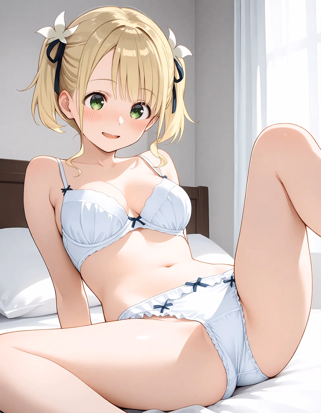 Ellie Walker - Private Tutor to the Duke's Daughter (Koujo Denka no Katei Kyoushi) - Hentai Gallery - 356 Images — image 60 of 356