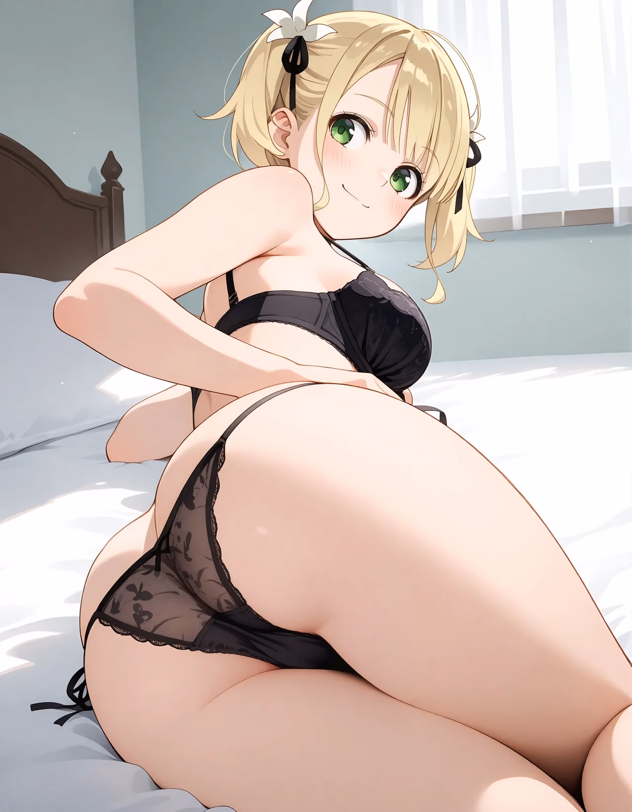 Ellie Walker - Private Tutor to the Duke's Daughter (Koujo Denka no Katei Kyoushi) - Hentai Gallery - 356 Images — image 62 of 356