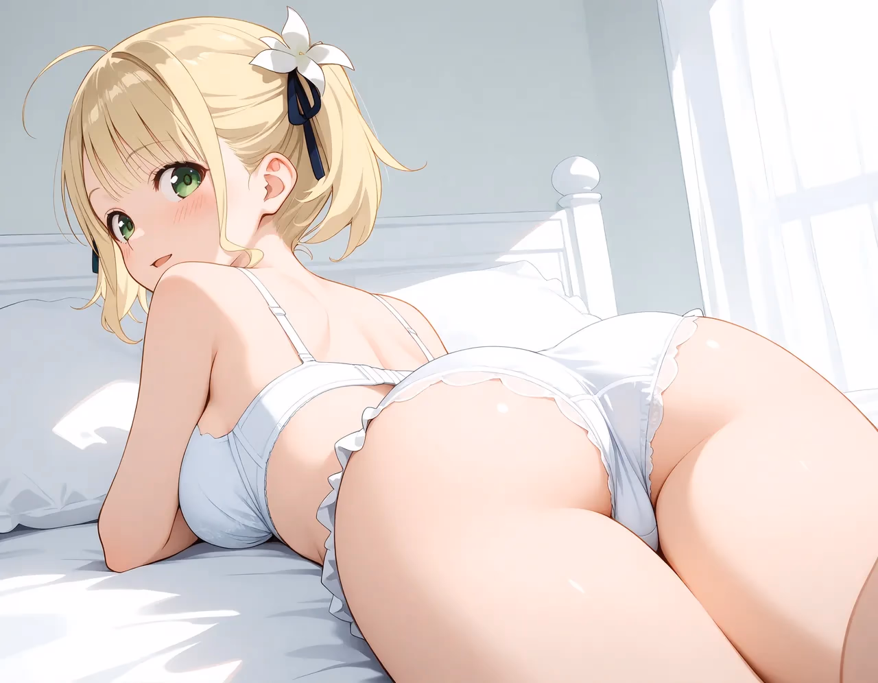 Ellie Walker - Private Tutor to the Duke's Daughter (Koujo Denka no Katei Kyoushi) - Hentai Gallery - 356 Images — image 67 of 356