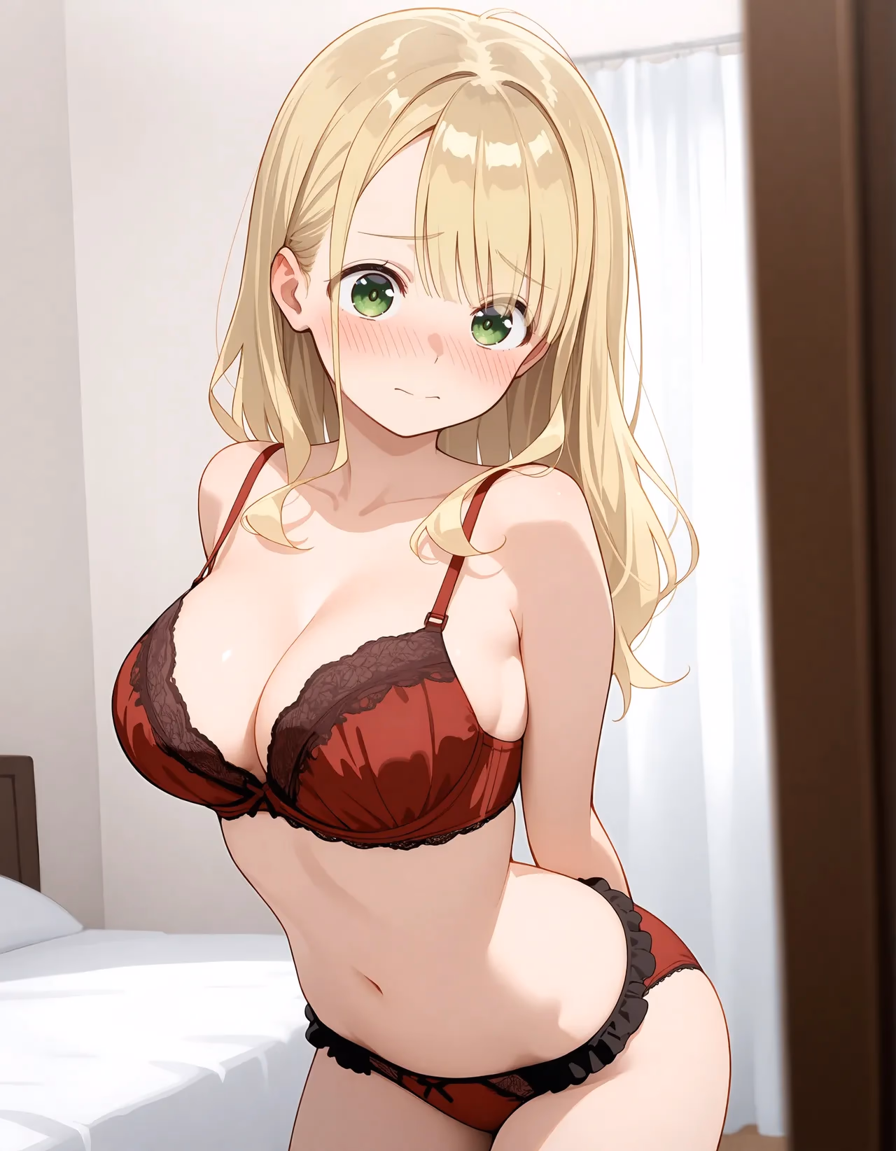 Ellie Walker - Private Tutor to the Duke's Daughter (Koujo Denka no Katei Kyoushi) - Hentai Gallery - 356 Images — image 70 of 356