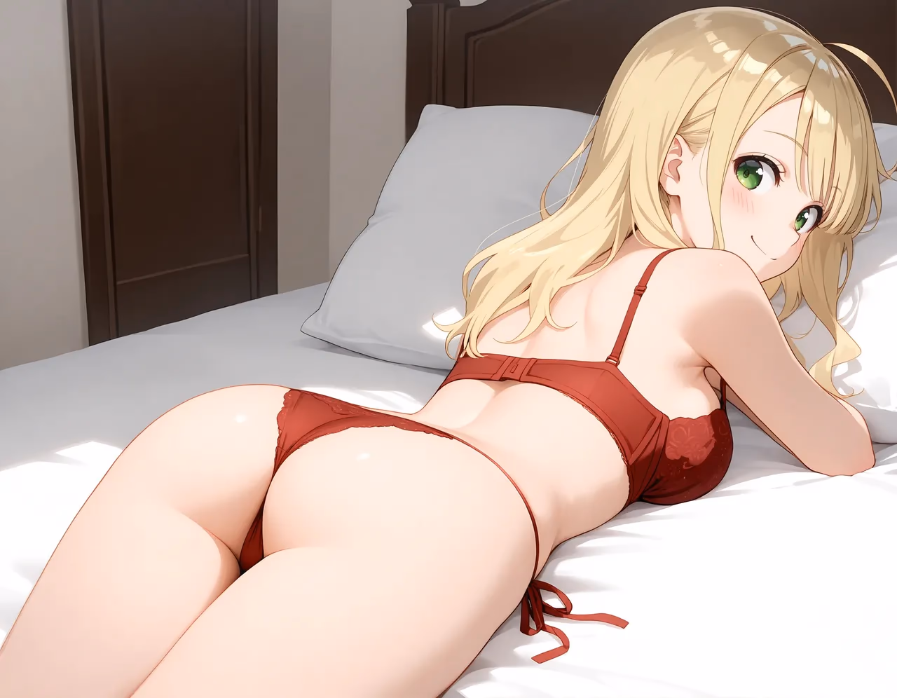 Ellie Walker - Private Tutor to the Duke's Daughter (Koujo Denka no Katei Kyoushi) - Hentai Gallery - 356 Images — image 72 of 356