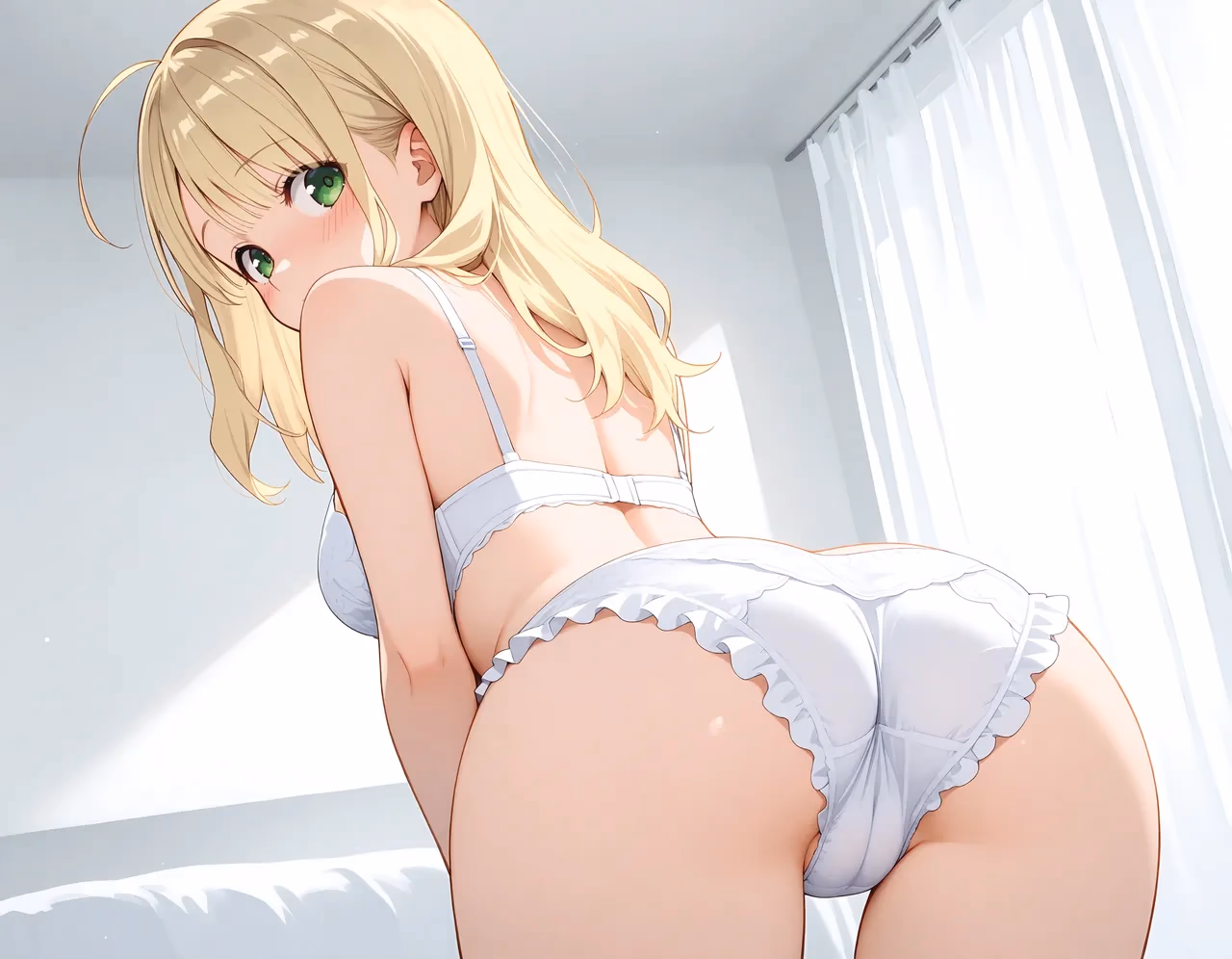 Ellie Walker - Private Tutor to the Duke's Daughter (Koujo Denka no Katei Kyoushi) - Hentai Gallery - 356 Images — image 73 of 356