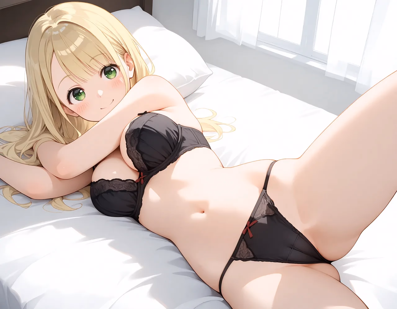 Ellie Walker - Private Tutor to the Duke's Daughter (Koujo Denka no Katei Kyoushi) - Hentai Gallery - 356 Images — image 75 of 356