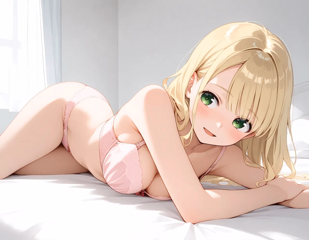 Ellie Walker - Private Tutor to the Duke's Daughter (Koujo Denka no Katei Kyoushi) - Hentai Gallery - 356 Images — image 76 of 356