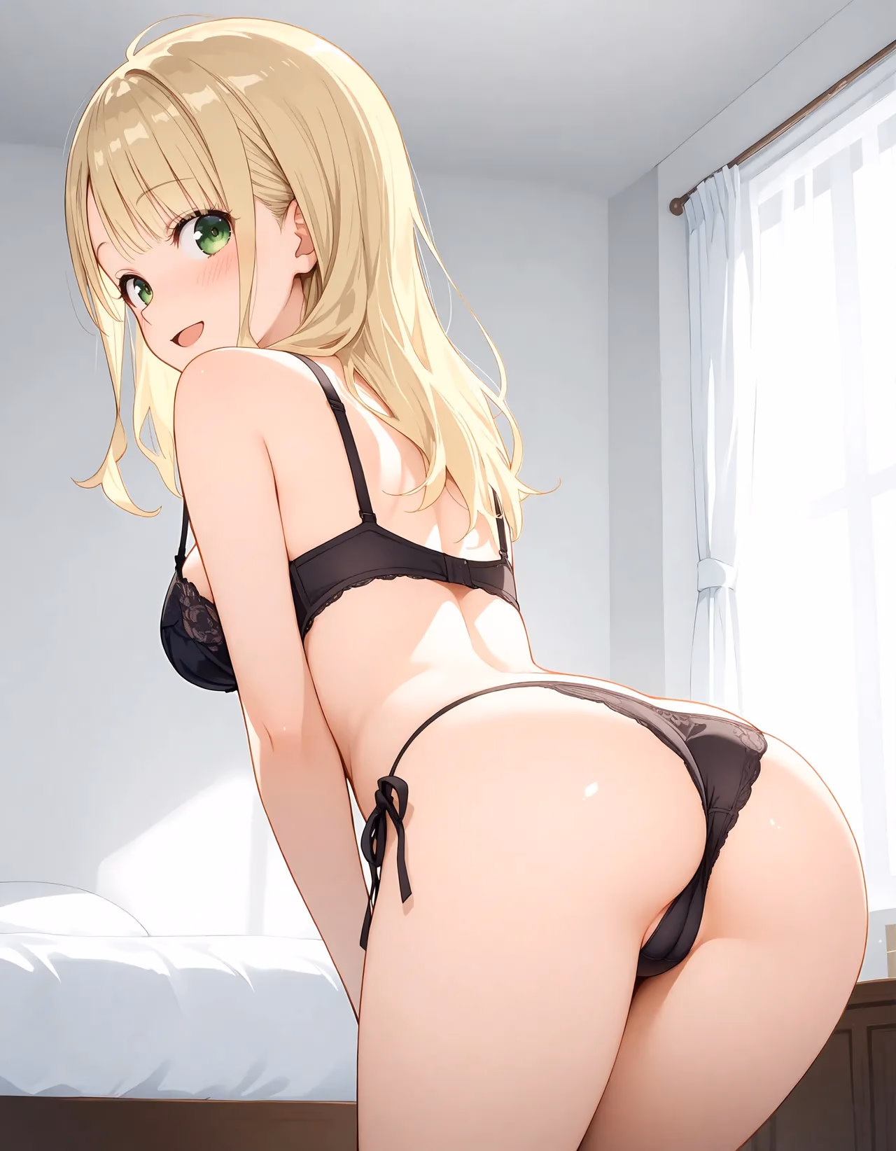 Ellie Walker - Private Tutor to the Duke's Daughter (Koujo Denka no Katei Kyoushi) - Hentai Gallery - 356 Images — image 78 of 356