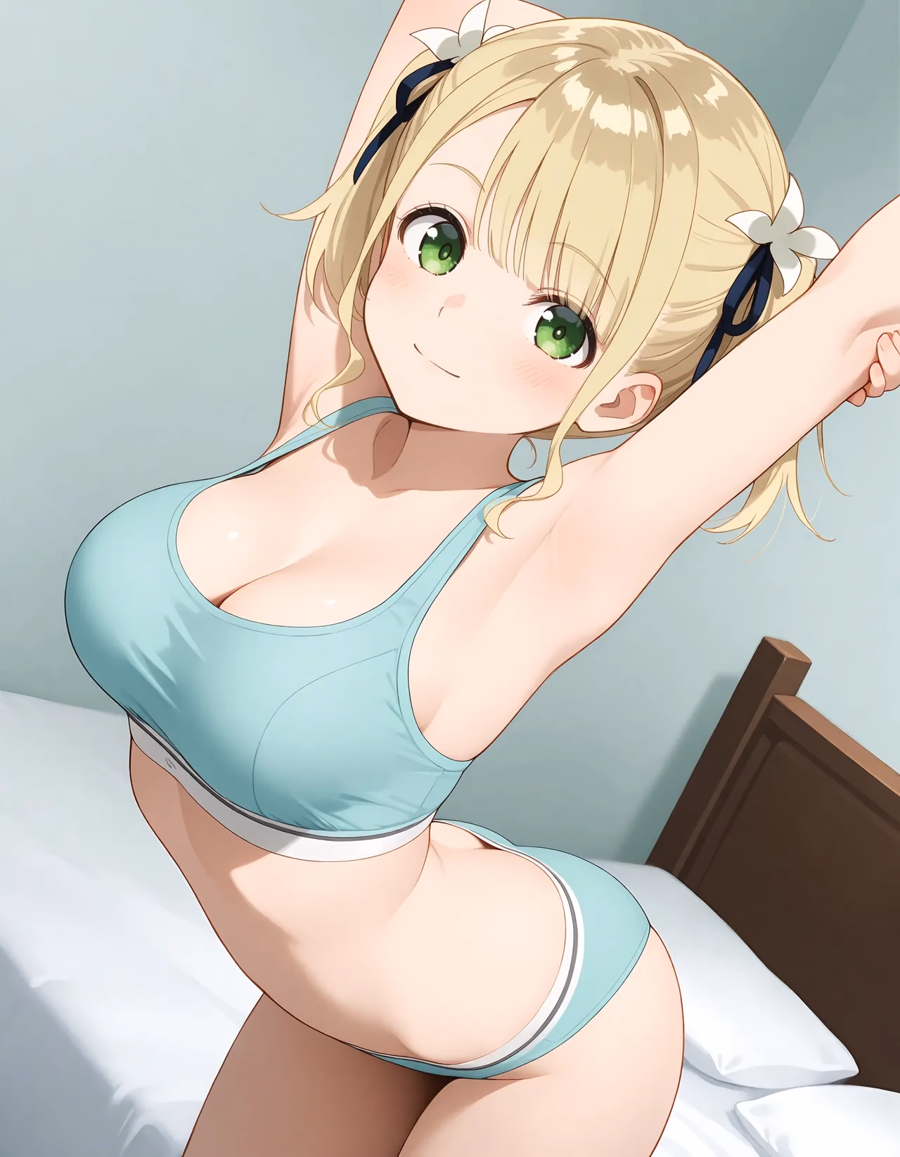 Ellie Walker - Private Tutor to the Duke's Daughter (Koujo Denka no Katei Kyoushi) - Hentai Gallery - 356 Images — image 98 of 356