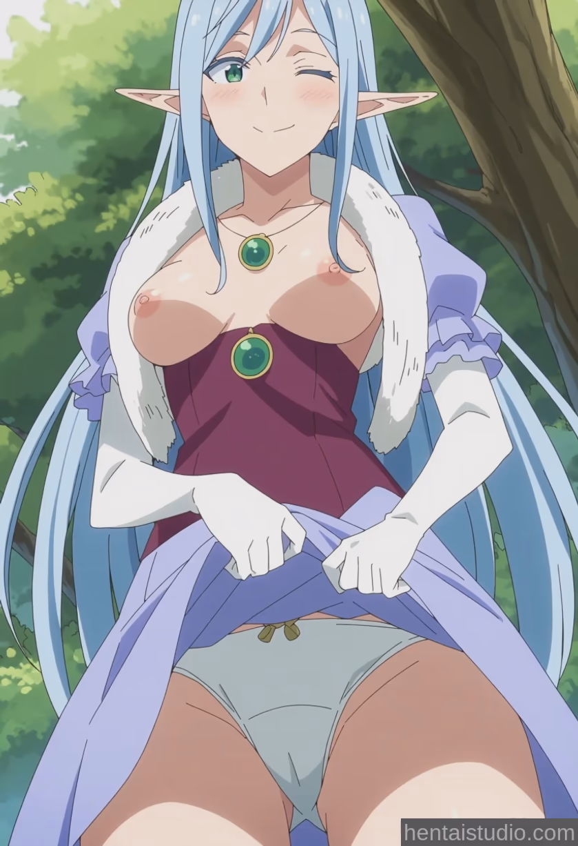Elmesia El Ru Sarion from That Time I Got Reincarnated as a Slime (Tensei Shitara Slime Datta Ken) - Tensura — image 18 of 58