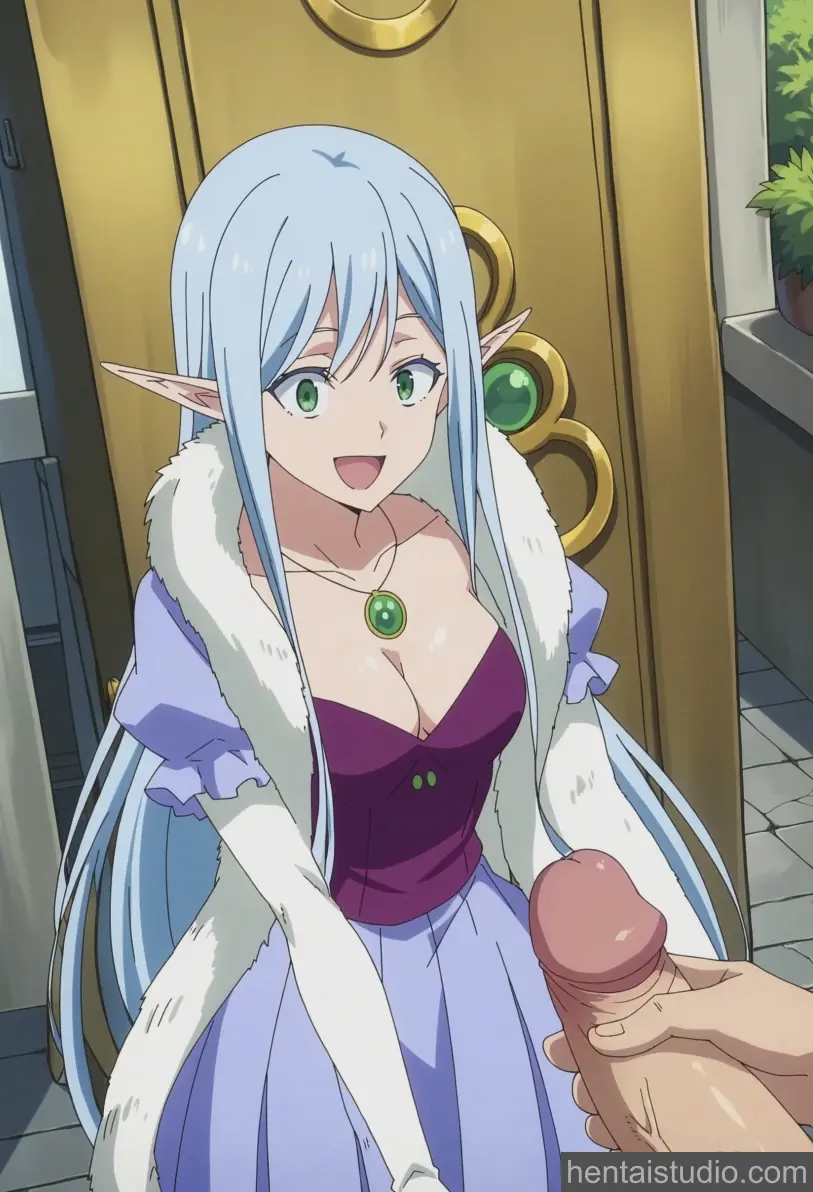 Elmesia El Ru Sarion from That Time I Got Reincarnated As A Slime hentai art 19 of 58