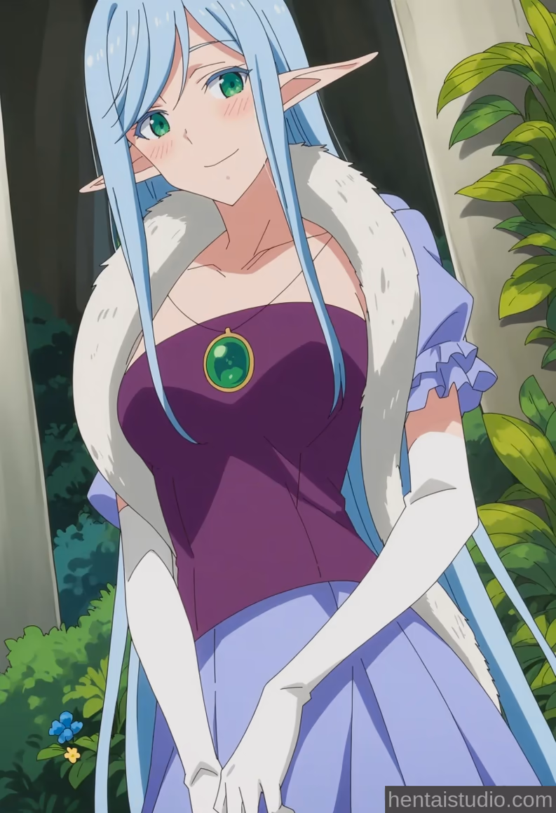 Elmesia El Ru Sarion from That Time I Got Reincarnated as a Slime (Tensei Shitara Slime Datta Ken) - Tensura — image 2 of 58