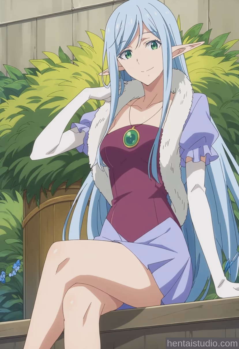 Elmesia El Ru Sarion from That Time I Got Reincarnated as a Slime (Tensei Shitara Slime Datta Ken) - Tensura — image 4 of 58