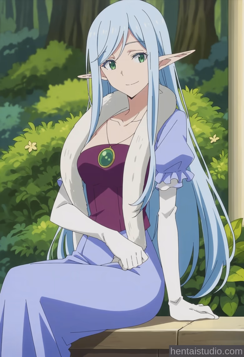 Elmesia El Ru Sarion from That Time I Got Reincarnated as a Slime (Tensei Shitara Slime Datta Ken) - Tensura — image 6 of 58