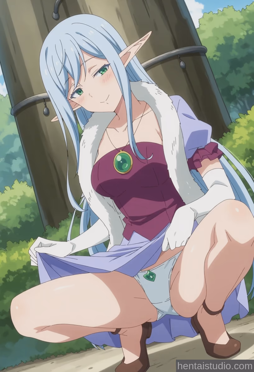 Elmesia El Ru Sarion from That Time I Got Reincarnated as a Slime (Tensei Shitara Slime Datta Ken) - Tensura — image 8 of 58