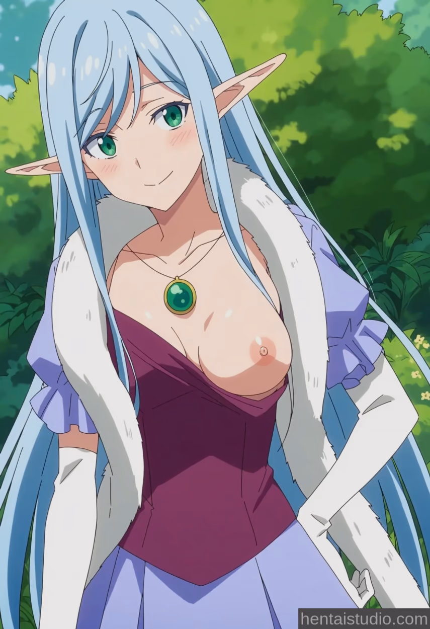 Elmesia El Ru Sarion from That Time I Got Reincarnated as a Slime (Tensei Shitara Slime Datta Ken) - Tensura — image 9 of 58