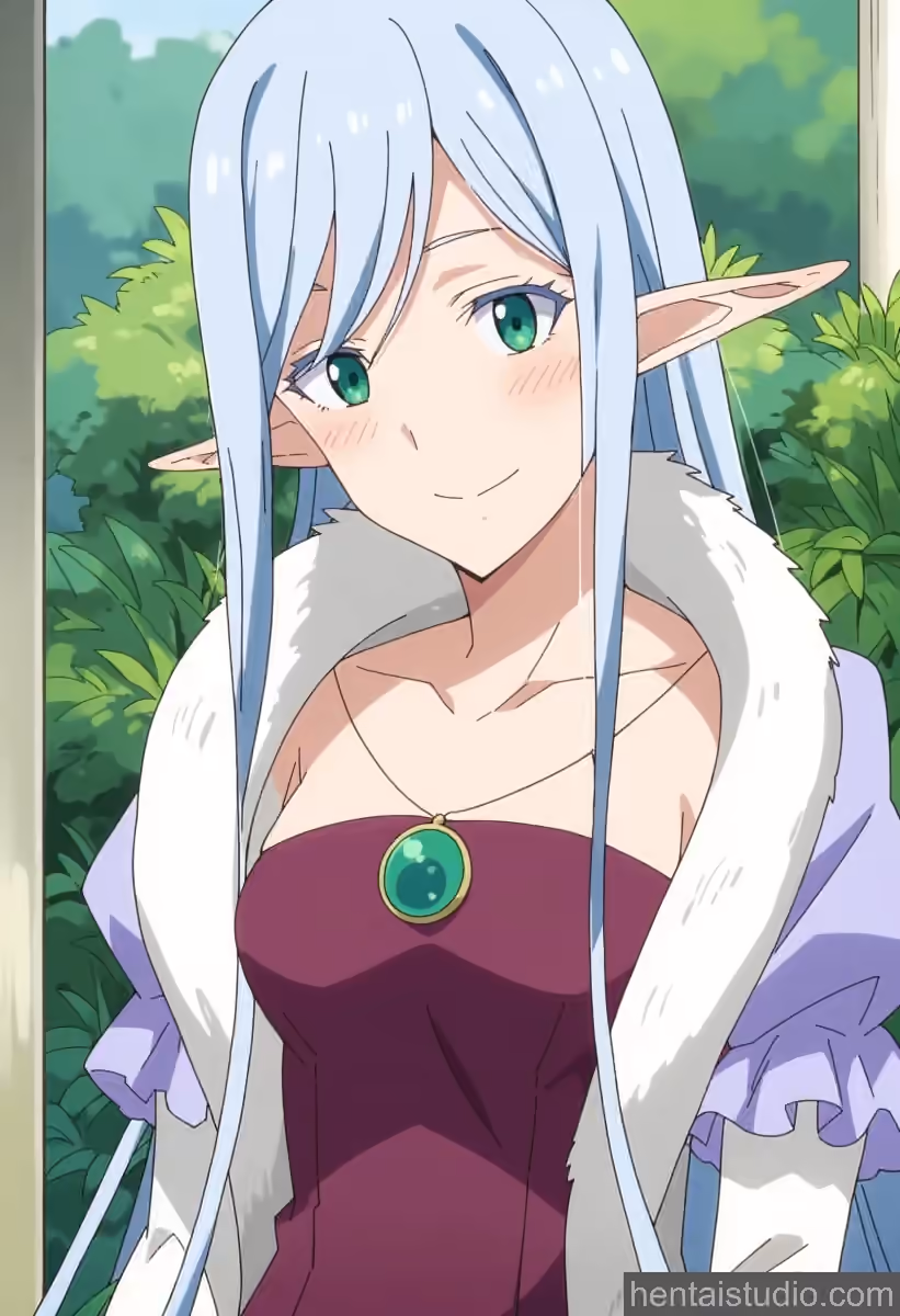Elmesia El Ru Sarion - That Time I Got Reincarnated as a Slime (Tensura, Tensei Shitara Slime Datta Ken) - Hentai Gallery - 58 Images — image 1 of 58