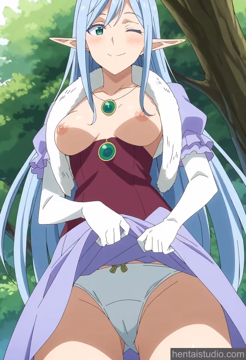Elmesia El Ru Sarion - That Time I Got Reincarnated as a Slime (Tensura, Tensei Shitara Slime Datta Ken) - Hentai Gallery - 58 Images — image 18 of 58