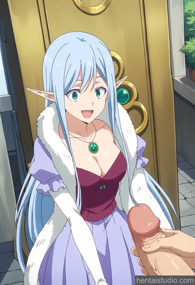 Elmesia El Ru Sarion - That Time I Got Reincarnated as a Slime (Tensura, Tensei Shitara Slime Datta Ken) - Hentai Gallery - 58 Images — image 19 of 58