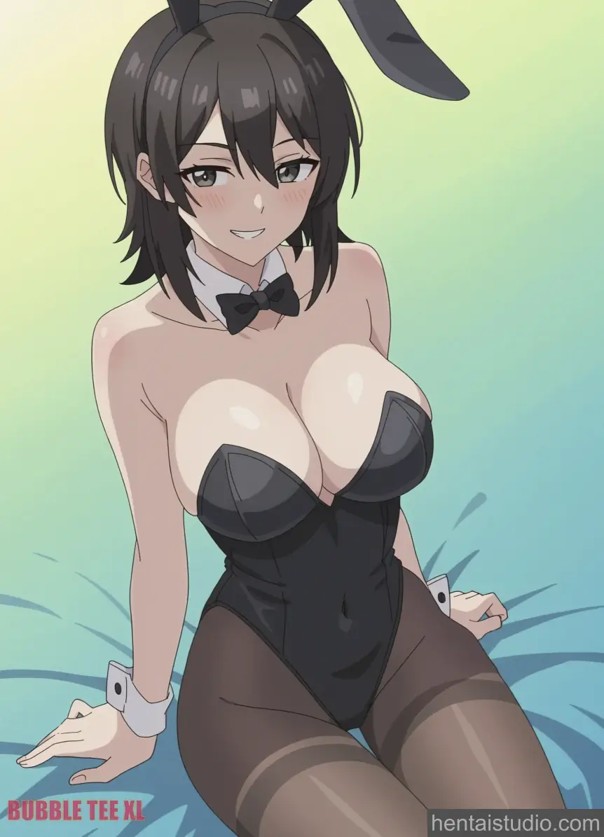 Elna Stongs from The Hidden Dungeon Only I Can Enter hentai art 1 of 34