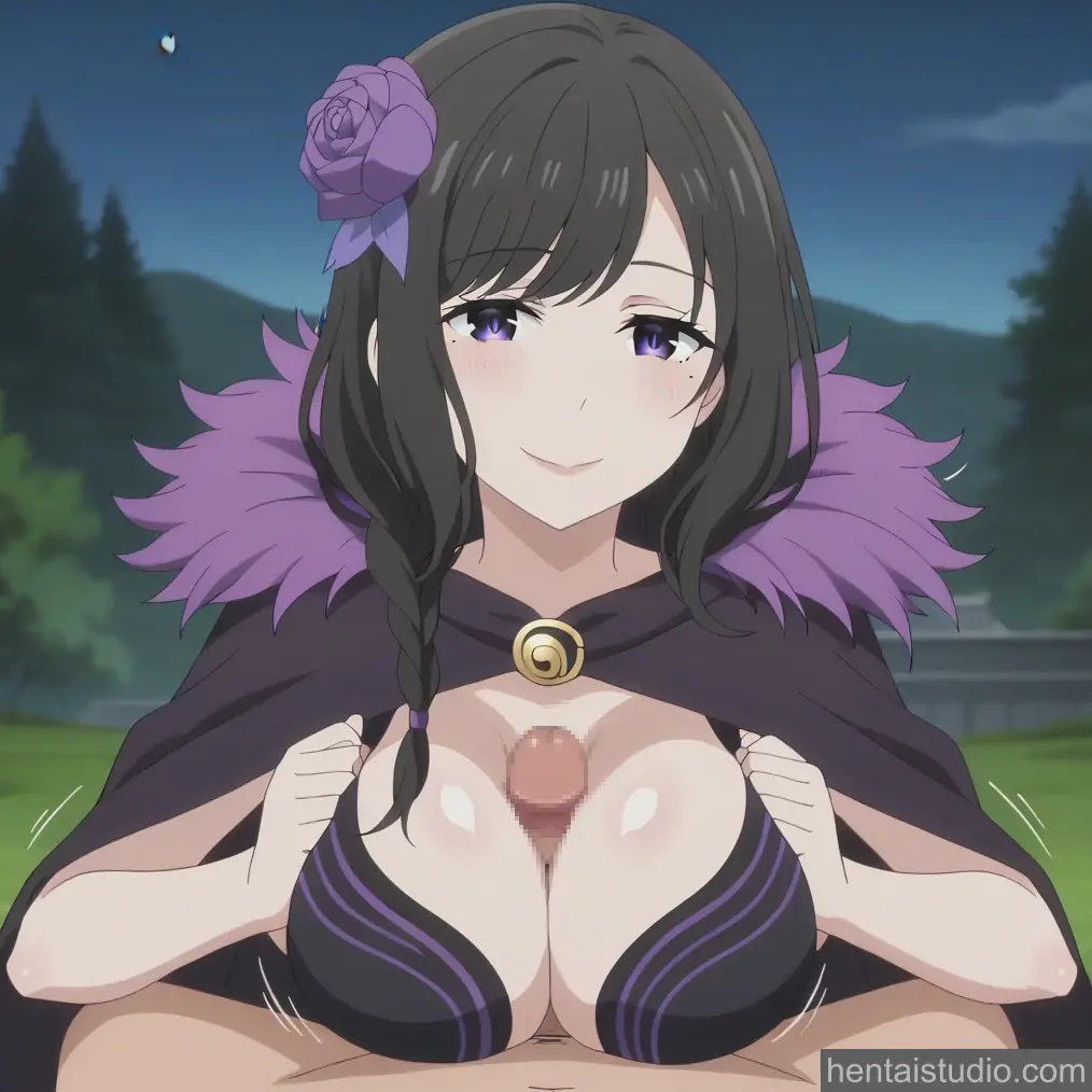Elsa Granhiert from Re Zero Starting Life in Another World hentai art 2 of 6