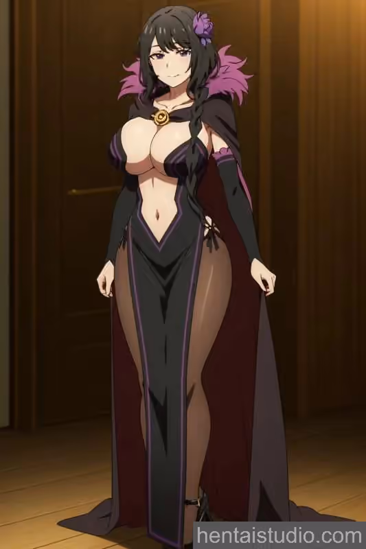 Elsa Granhiert - Re:Zero - Starting Life in Another World (Re:Zero kara Hajimeru Isekai Seikatsu) - Hentai Gallery 1 - 16 Images — image 1 of 16