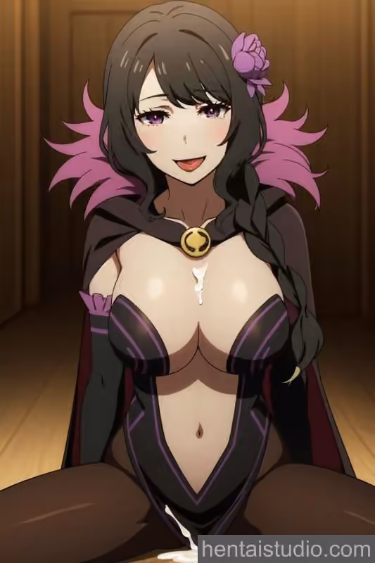 Elsa Granhiert - Re:Zero - Starting Life in Another World (Re:Zero kara Hajimeru Isekai Seikatsu) - Hentai Gallery 1 - 16 Images — image 6 of 16