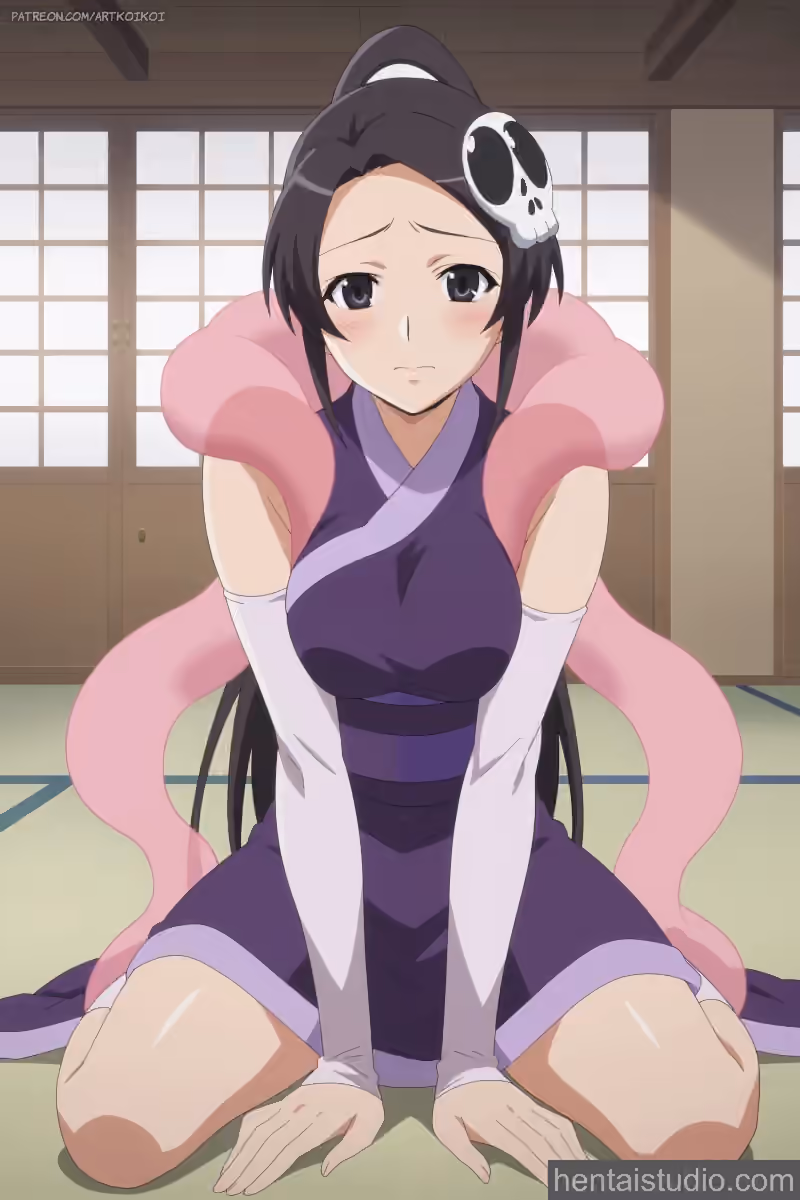 Elsie (Elucia de Lute Ima) - The World God Only Knows (Kami nomi zo Shiru Sekai) - Hentai Gallery - 11 Images — image 1 of 11