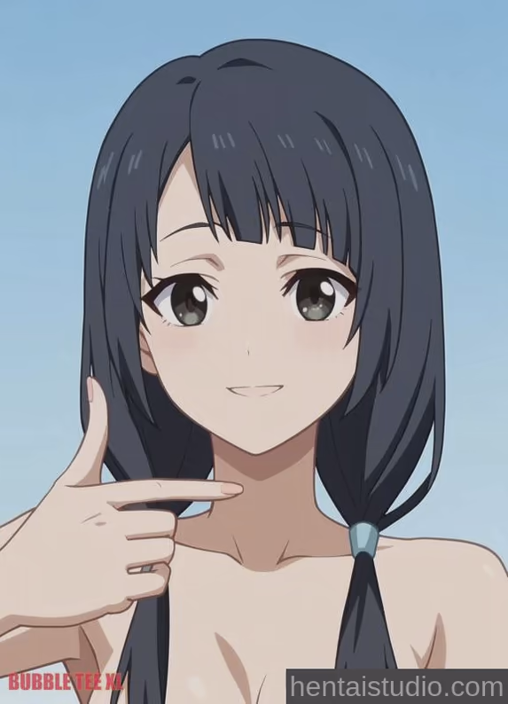 Ema Yasuhara from Shirobako — image 4 of 31