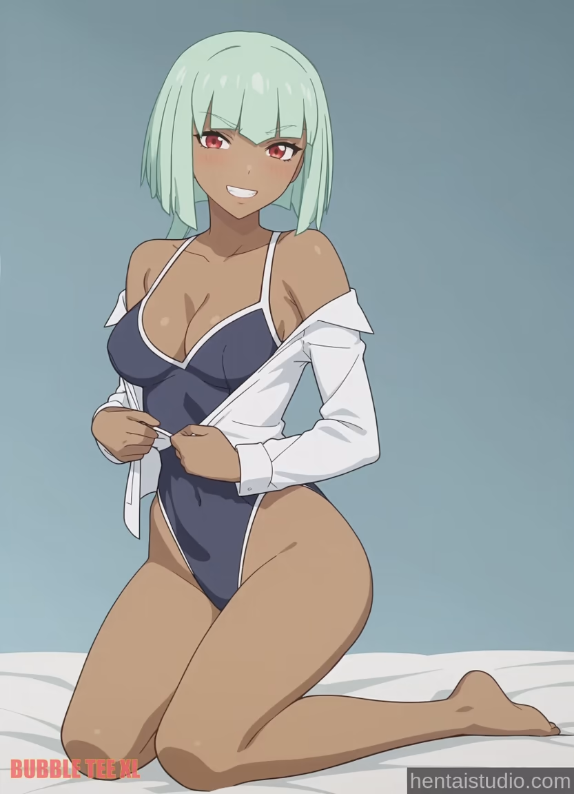 Emerald Sustrai from Rwby — image 2 of 37