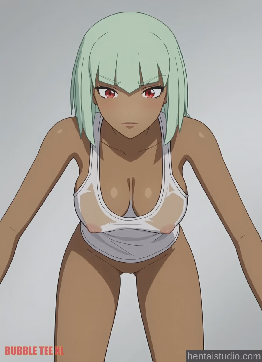 Emerald Sustrai from Rwby — image 5 of 37