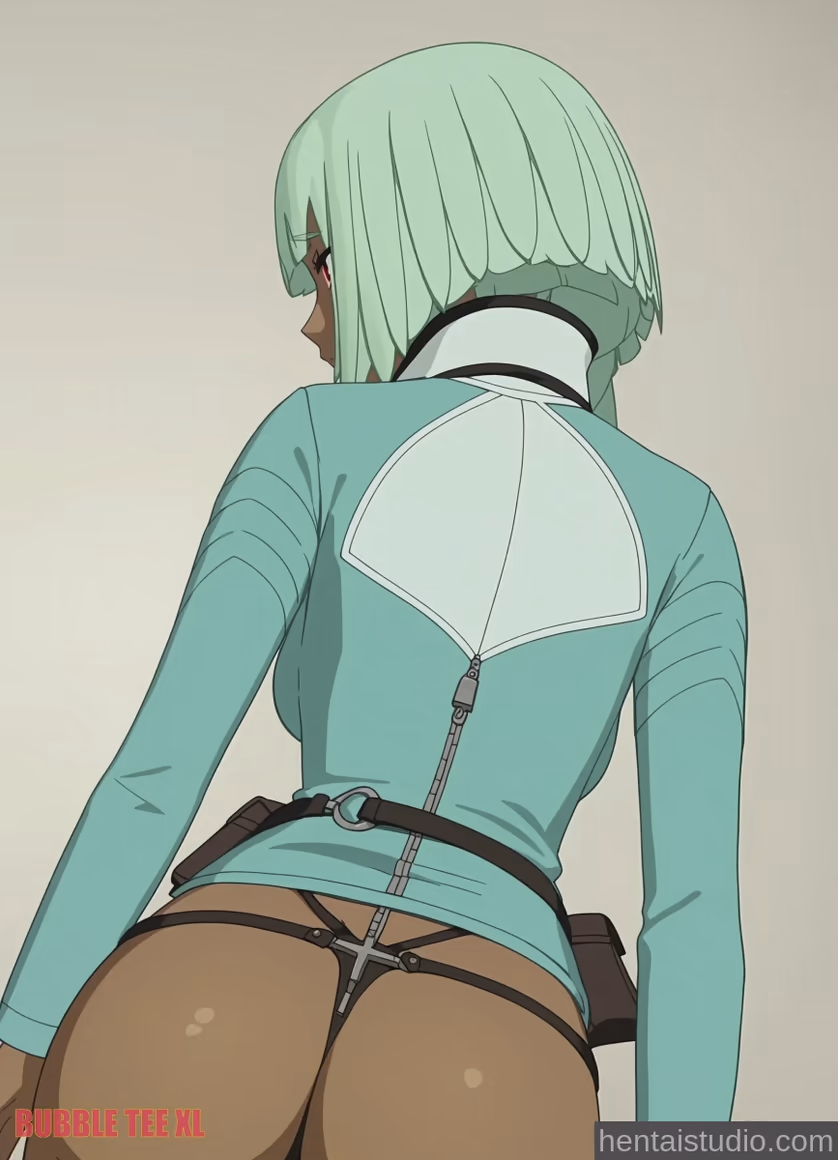 Emerald Sustrai from Rwby — image 8 of 37