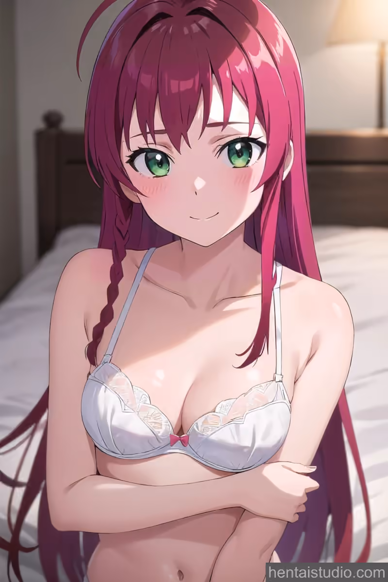 Emi Yusa - The Devil Is a Part-Timer! (Hataraku Maou-sama!) - Hentai Gallery 1 - 24 Images — image 3 of 24
