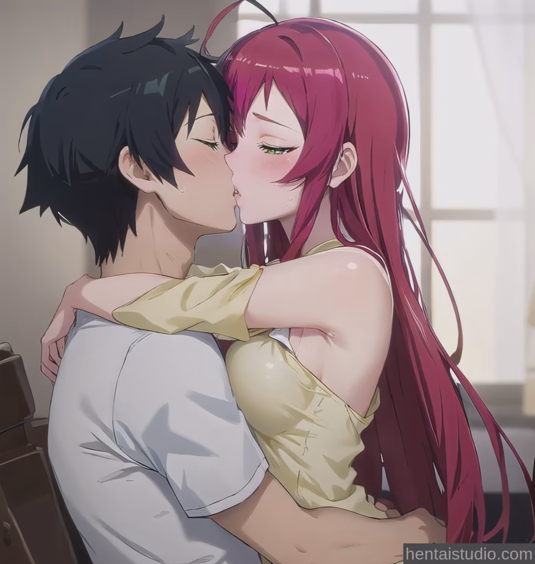 Emi Yusa from The Devil Is A Part Timer — image 2 of 24