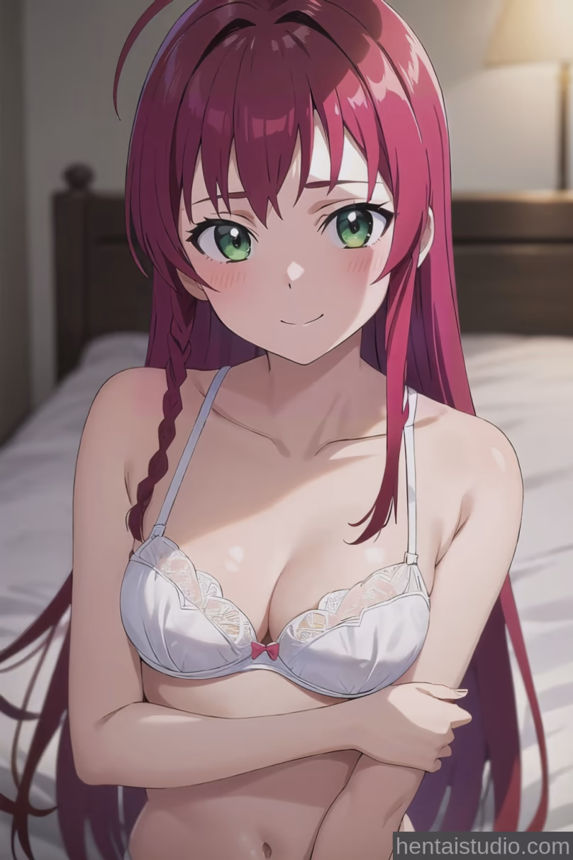 Emi Yusa from The Devil Is A Part Timer — image 3 of 24