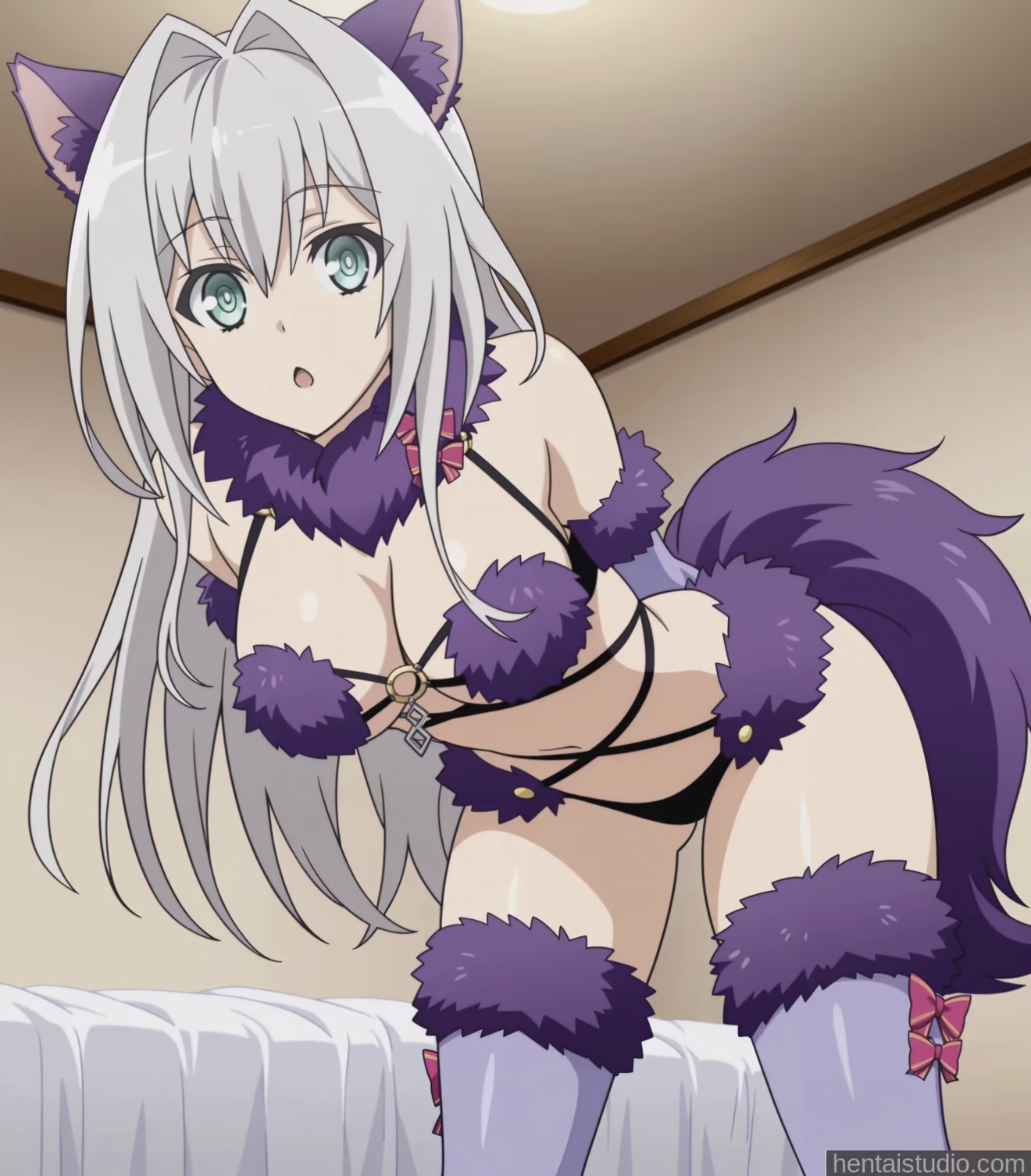 Emilia Gudenburg from Hundred — image 4 of 62