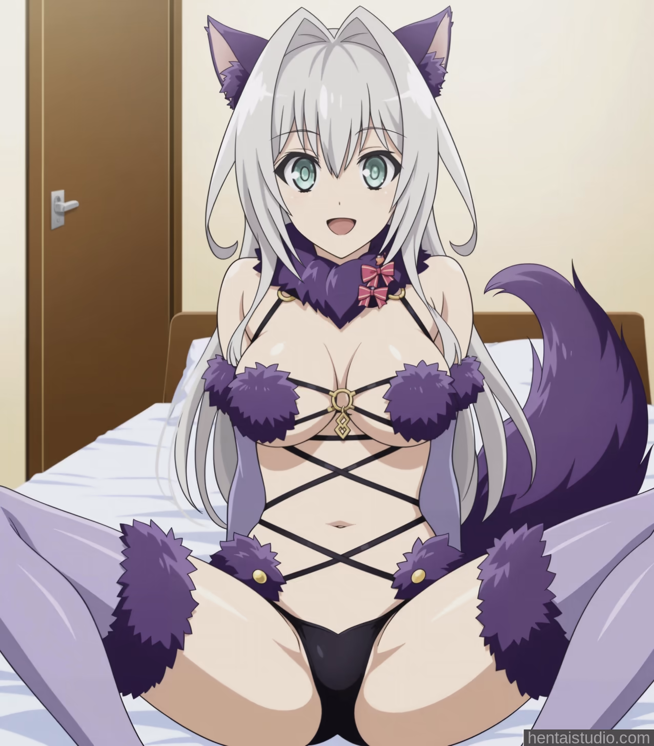 Emilia Gudenburg from Hundred — image 7 of 62