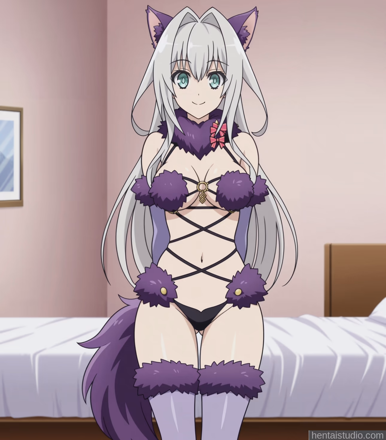 Emilia Gudenburg from Hundred — image 8 of 62