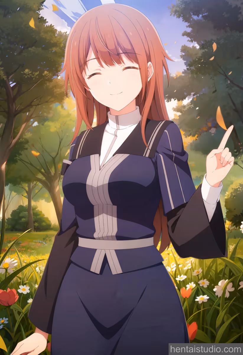 Emilia Ludwell - The Misfit of Demon King Academy (Maou Gakuin no Futekigousha) - Hentai Gallery 2 - 6 Images — image 1 of 6