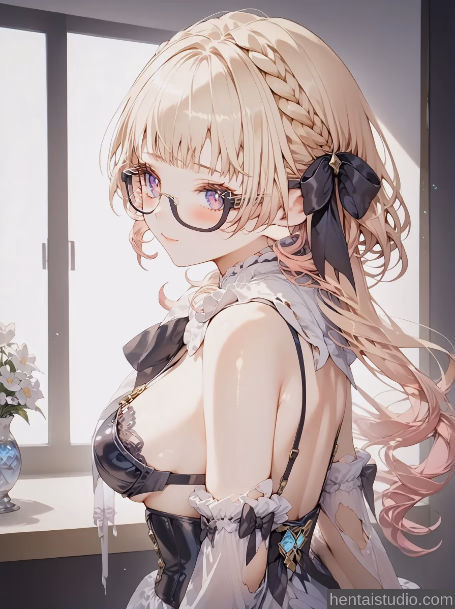 Emilie from Genshin Impact — image 20 of 52