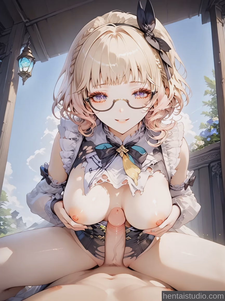 Emilie from Genshin Impact — image 24 of 52