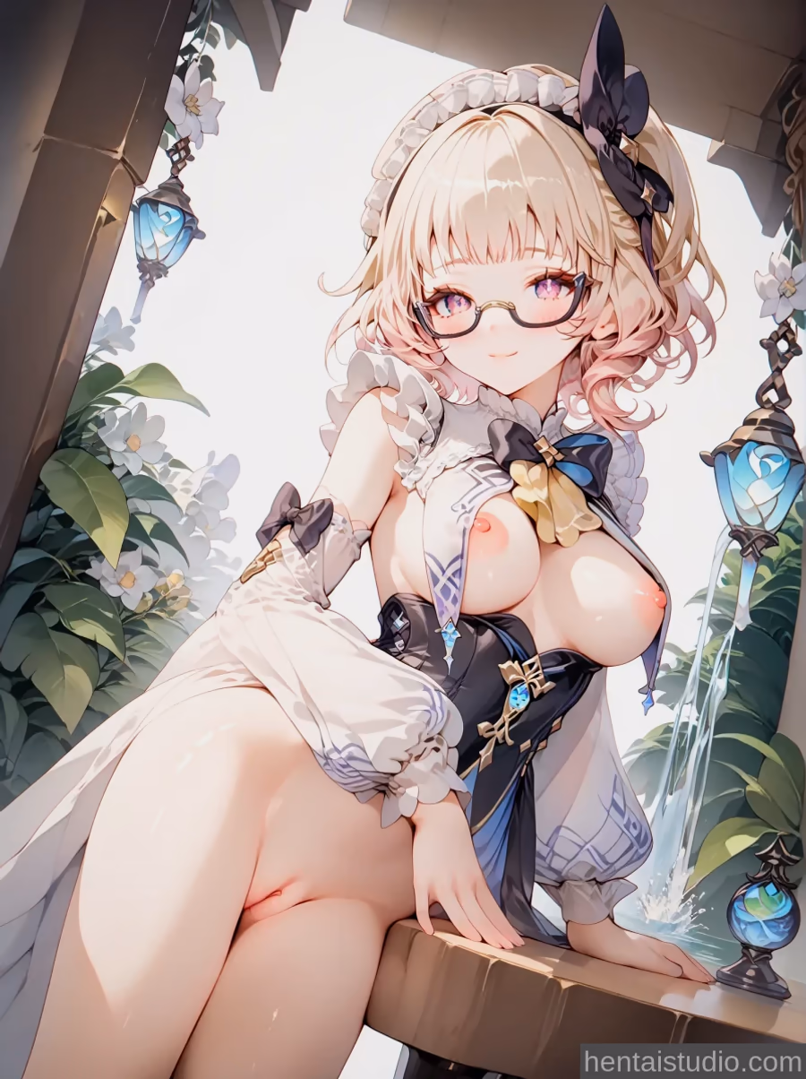 Emilie from Genshin Impact — image 28 of 52