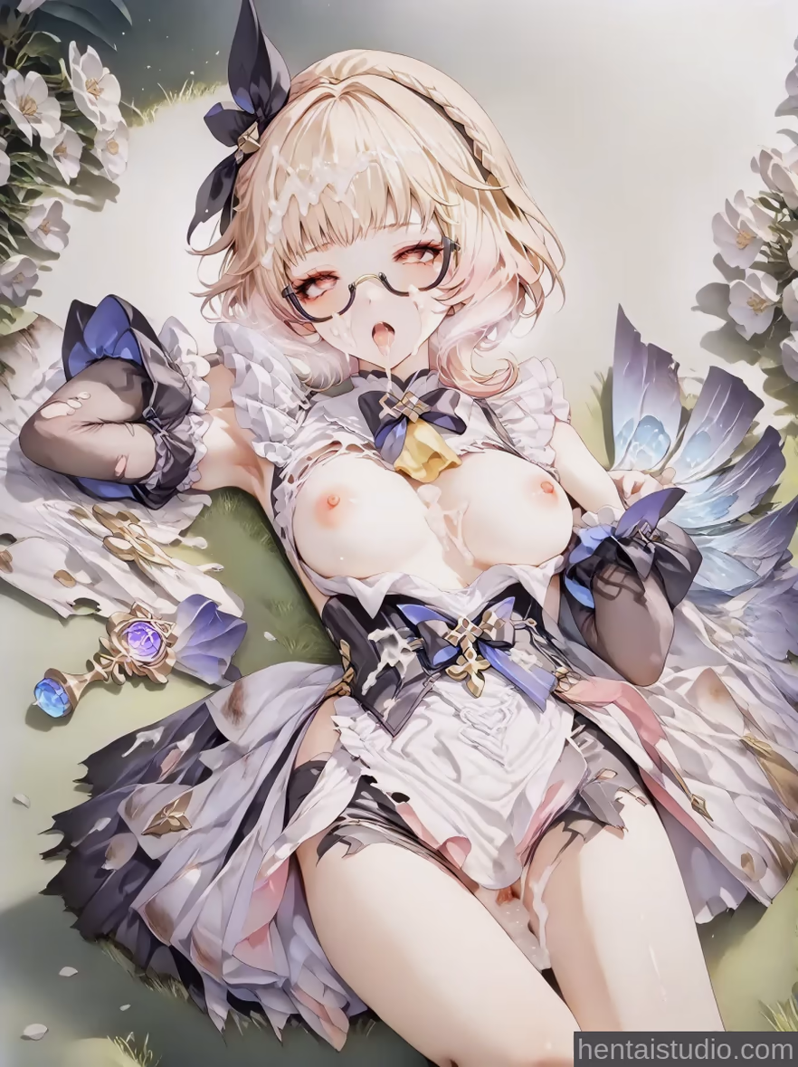 Emilie from Genshin Impact — image 31 of 52