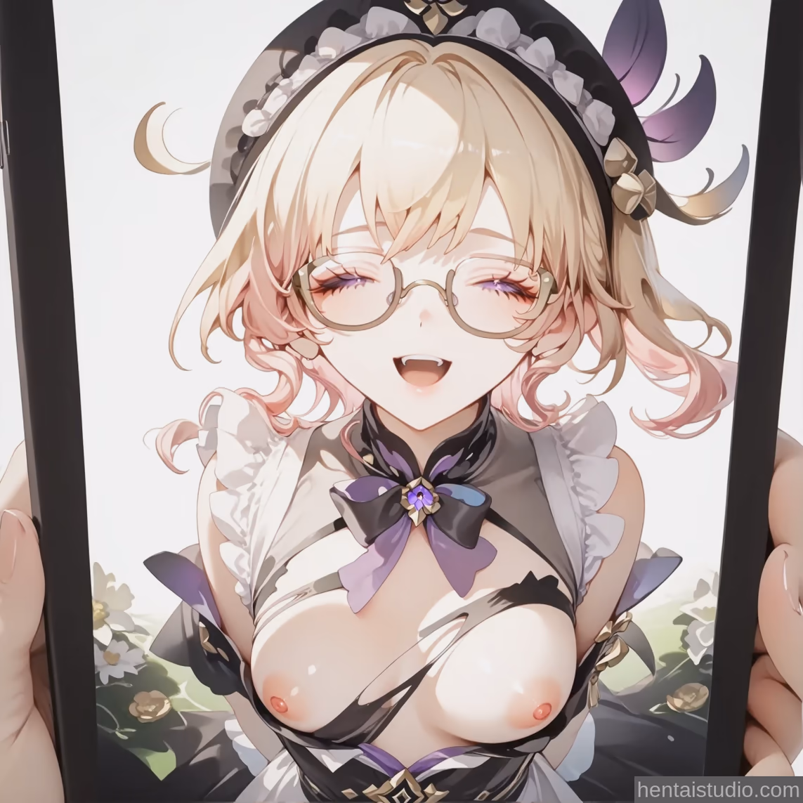 Emilie from Genshin Impact — image 36 of 52