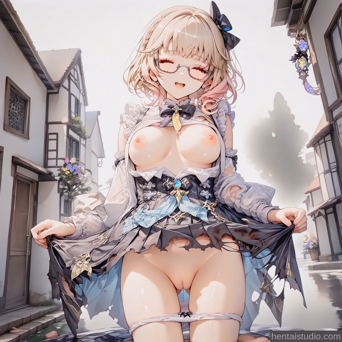 Emilie from Genshin Impact — image 48 of 52