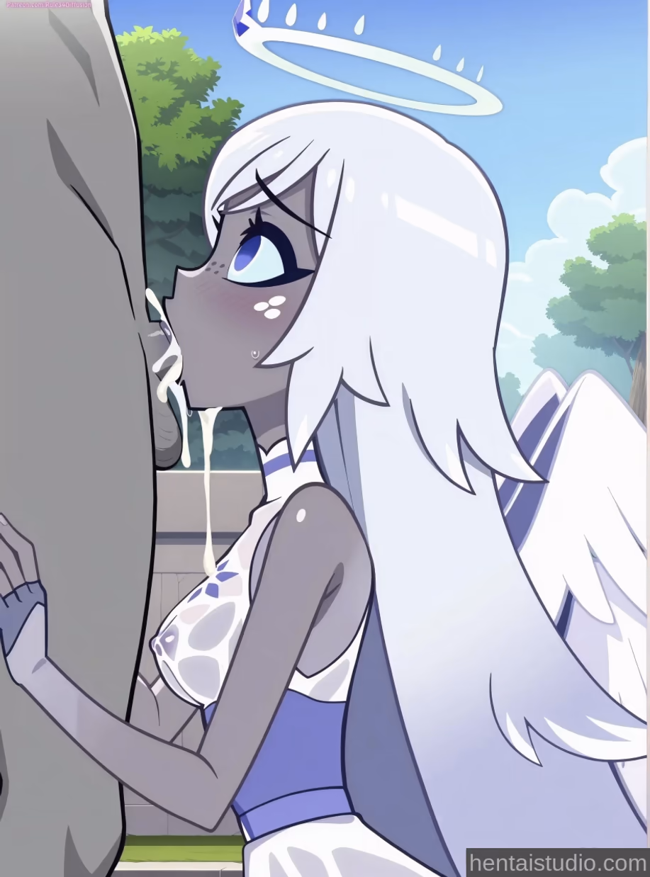 Emily from Hazbin Hotel — image 37 of 69