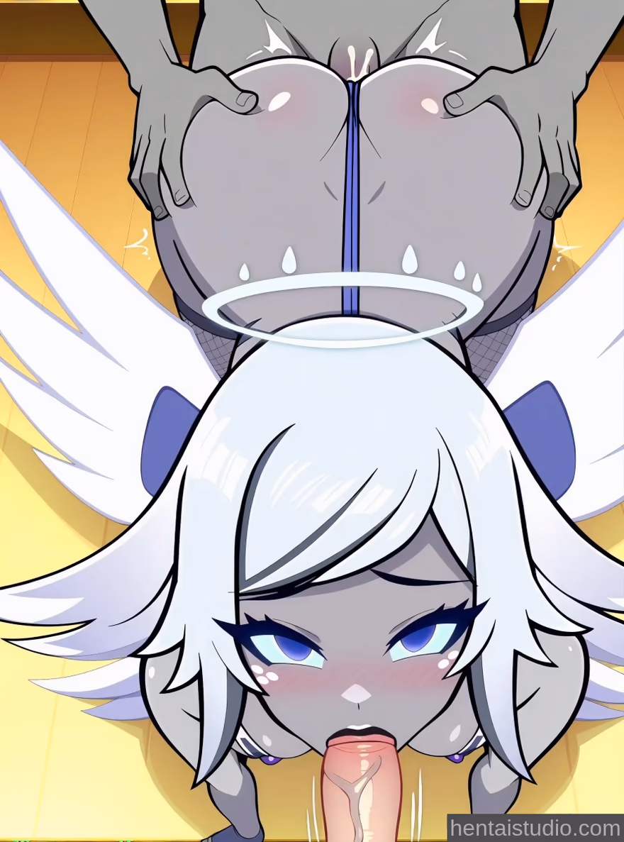 Emily from Hazbin Hotel — image 41 of 69