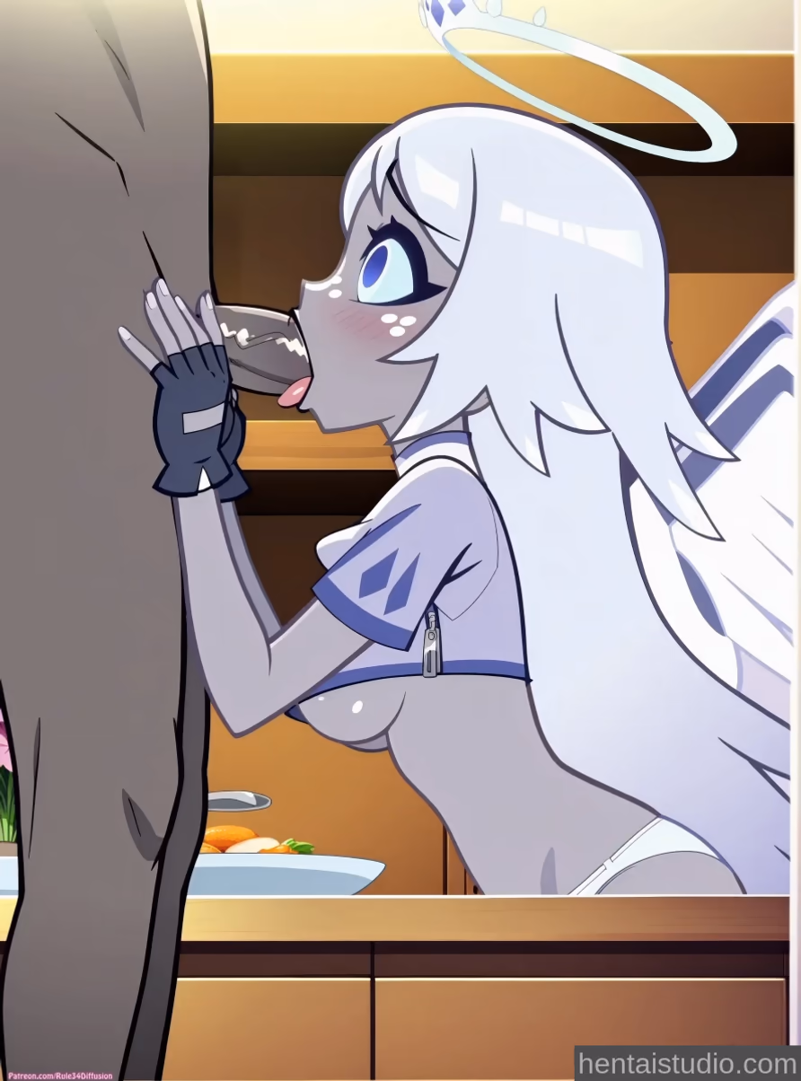 Emily from Hazbin Hotel — image 42 of 69