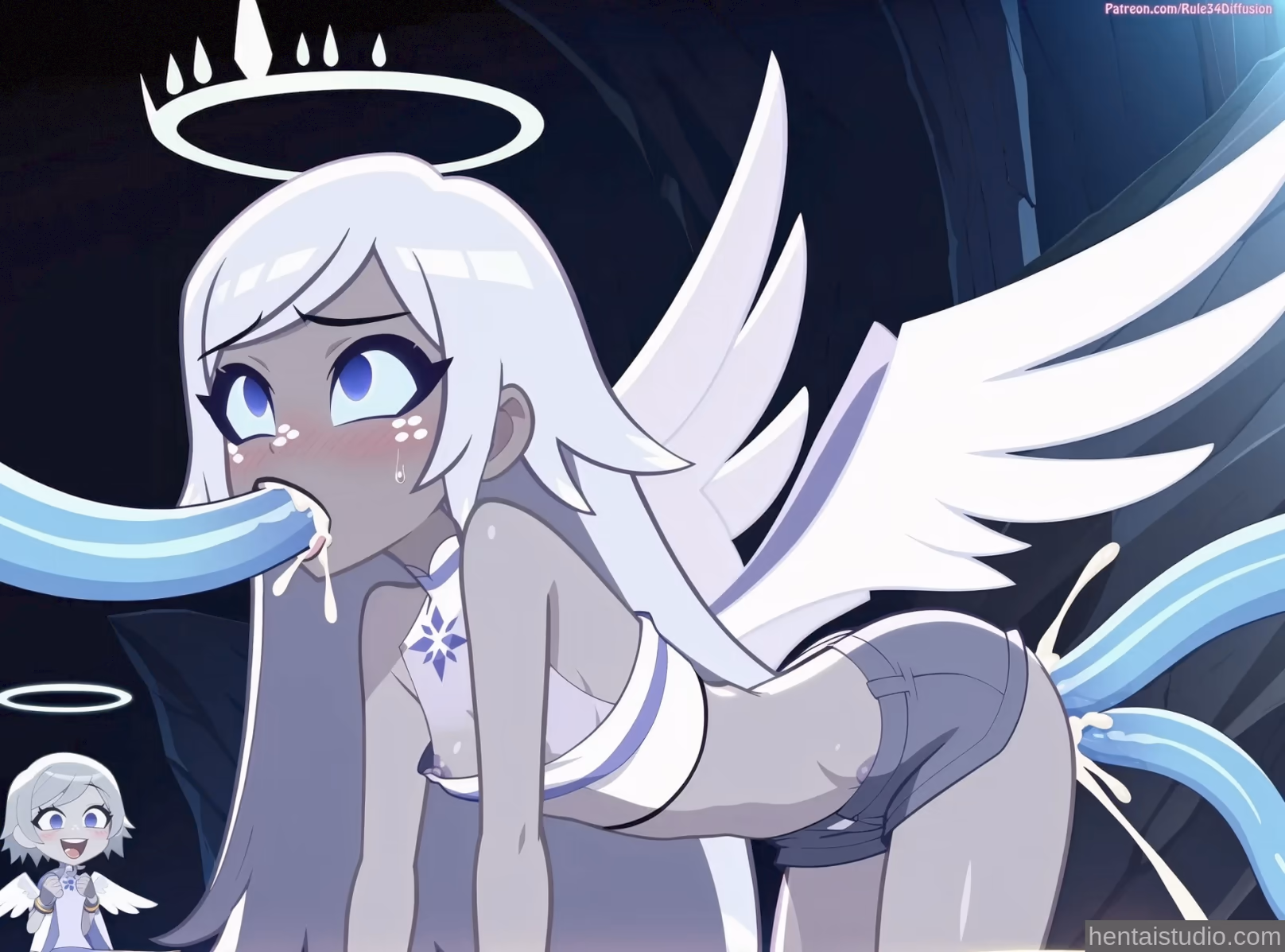 Emily from Hazbin Hotel — image 48 of 69